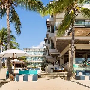 Thompson House **** Playa del Carmen