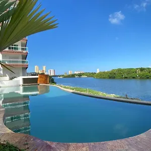 Apartment Hotelera 5min De La Playa By G P S Rentas Mazatlan