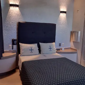 Hotel Astur (adults Only) Guadalajara
