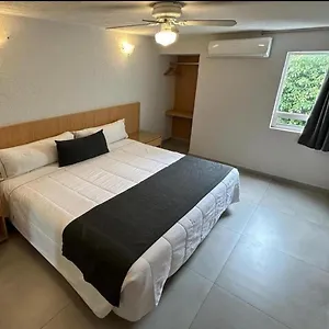 Hotel Emperador Centro Y Remodelado Guadalajara
