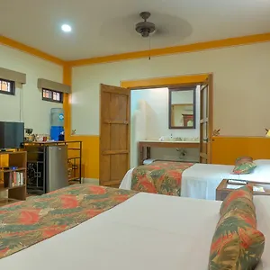 Hotel Luz En Yucatan Merida
