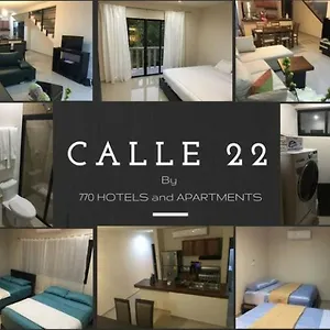 Calle 22 By 770 ** Playa del Carmen