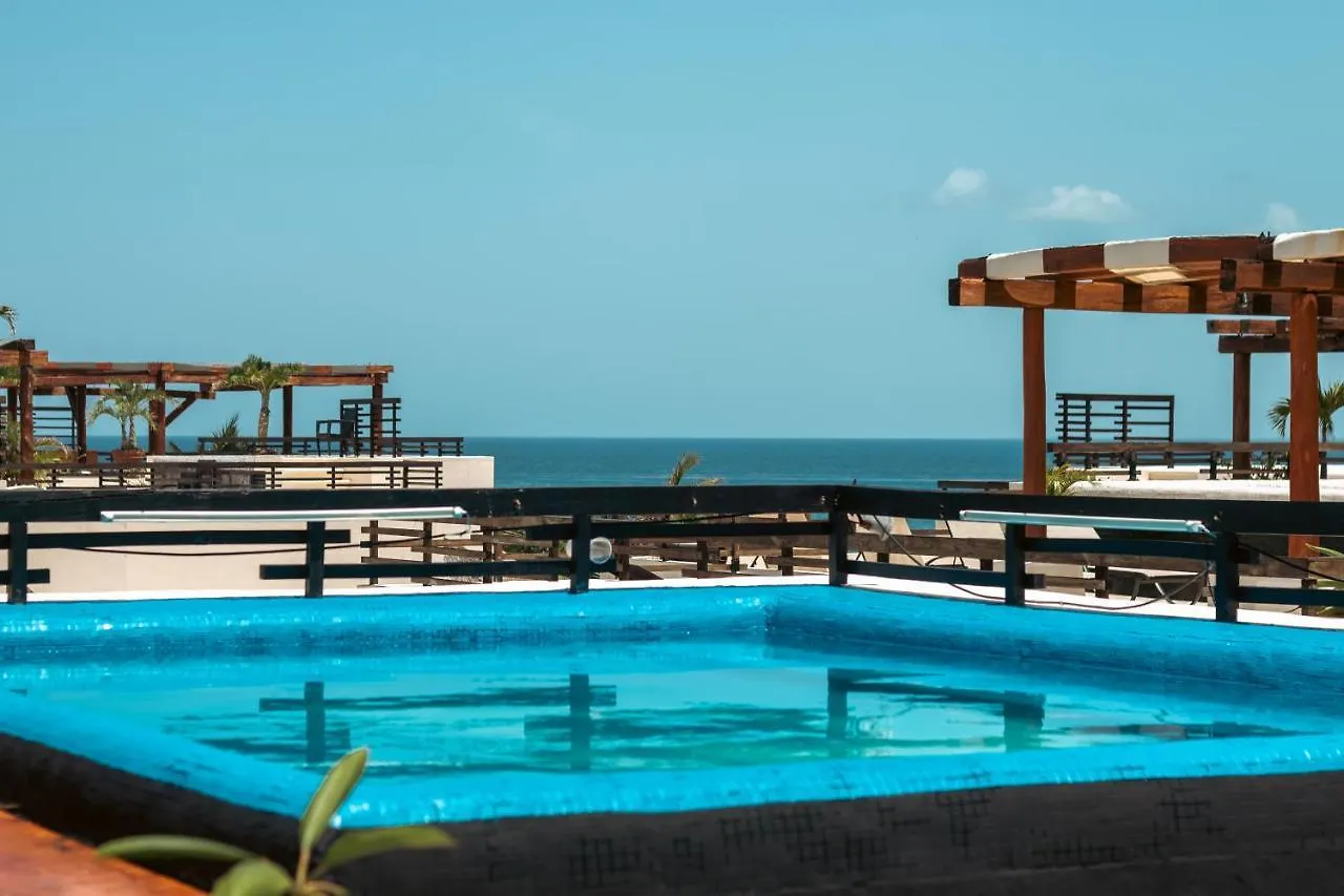 Aldea Thai Playa del Carmen