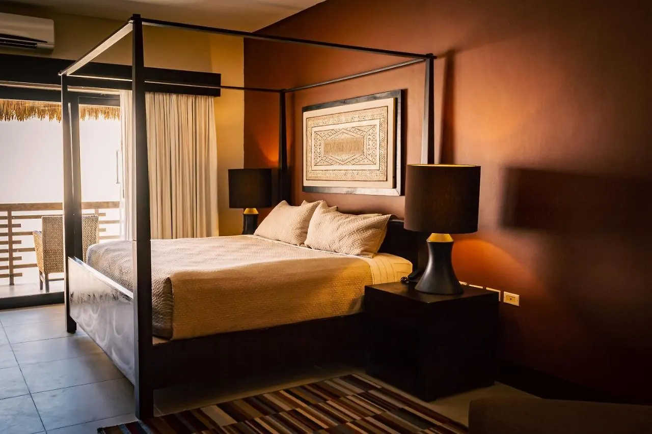 Aparthotel Aldea Thai Playa del Carmen