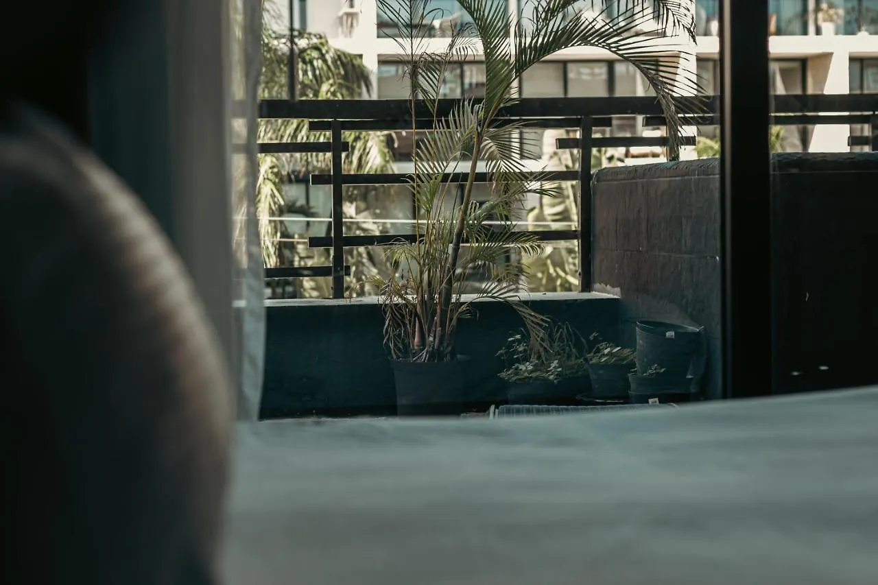 Aldea Thai Playa del Carmen Aparthotel