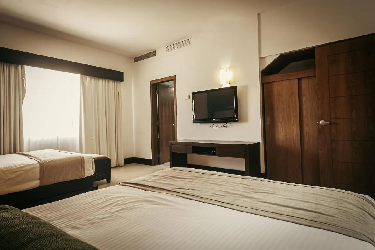 Aldea Thai Playa del Carmen