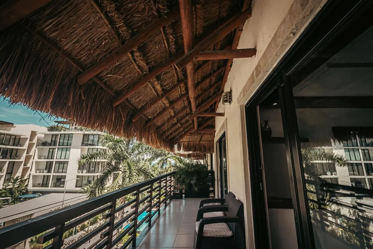 Aldea Thai Playa del Carmen