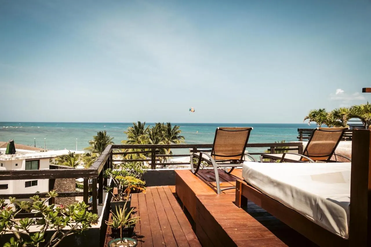 Aldea Thai Playa del Carmen Aparthotel