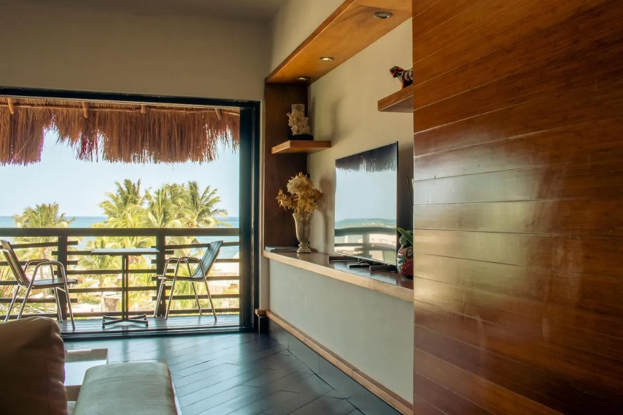Aldea Thai Playa del Carmen