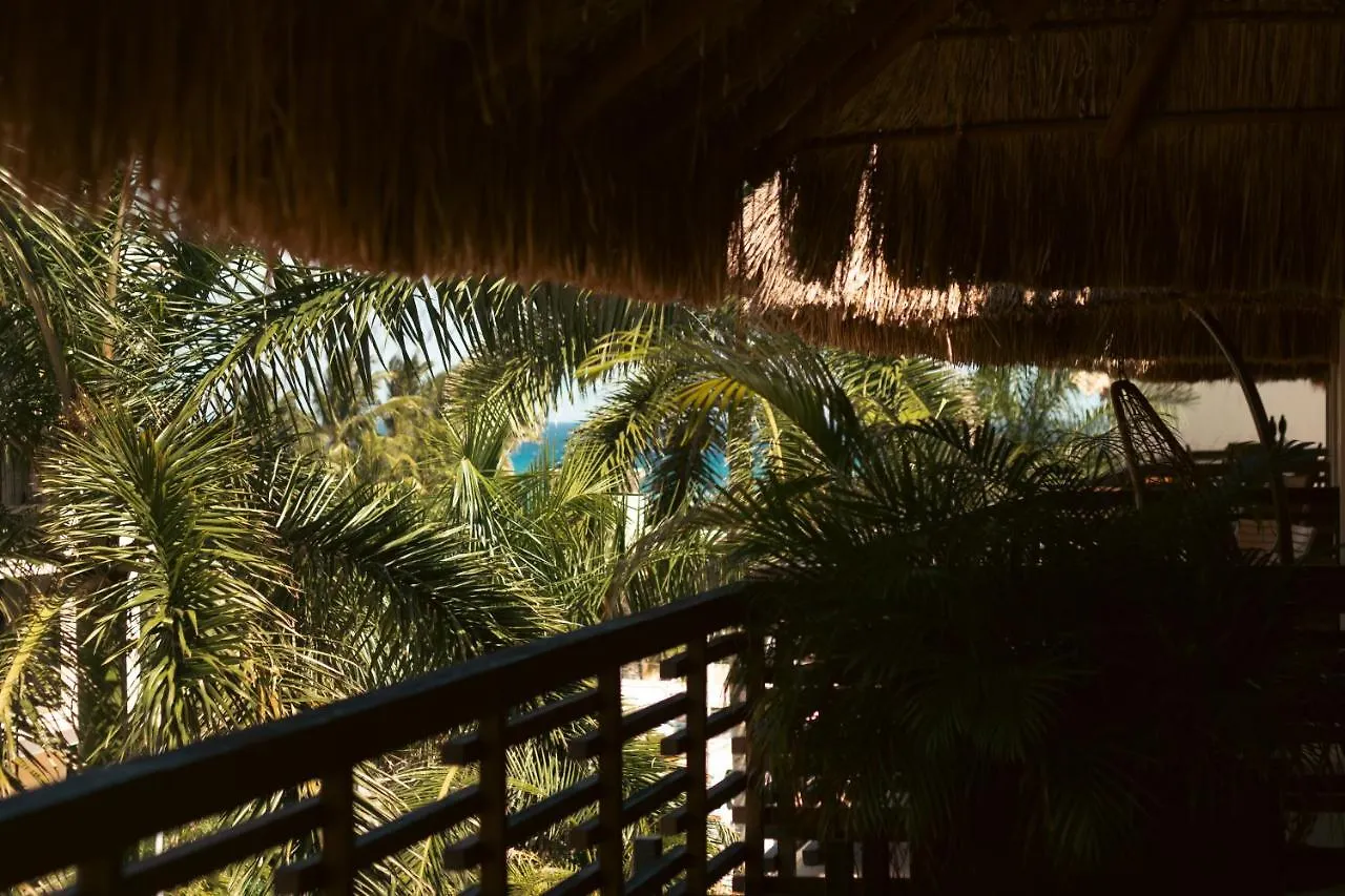 Aldea Thai Playa del Carmen Mexico