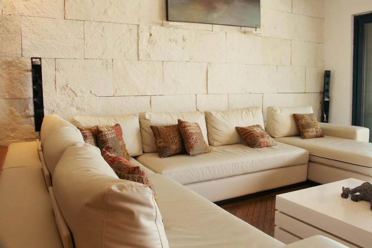 Aldea Thai Playa del Carmen Aparthotel