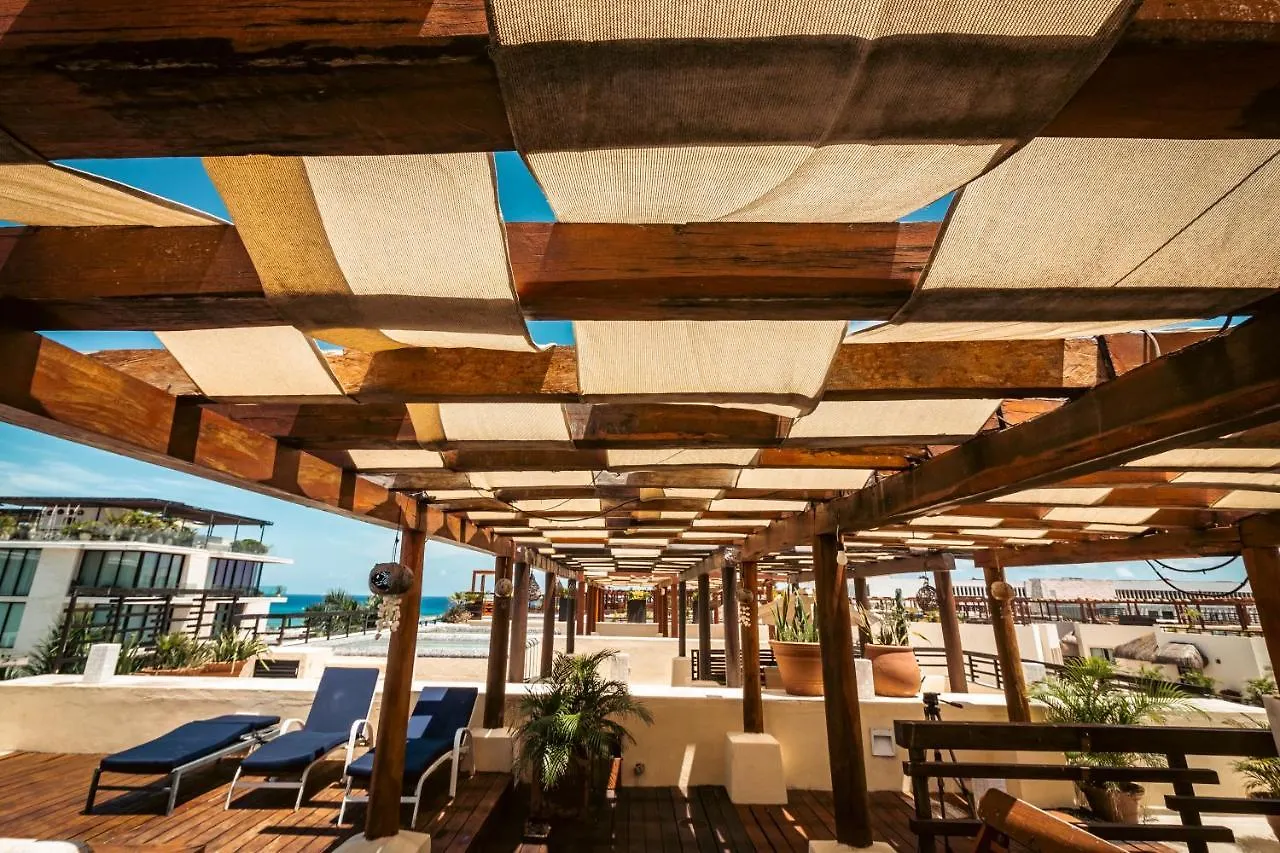 Aldea Thai Playa del Carmen 3*,