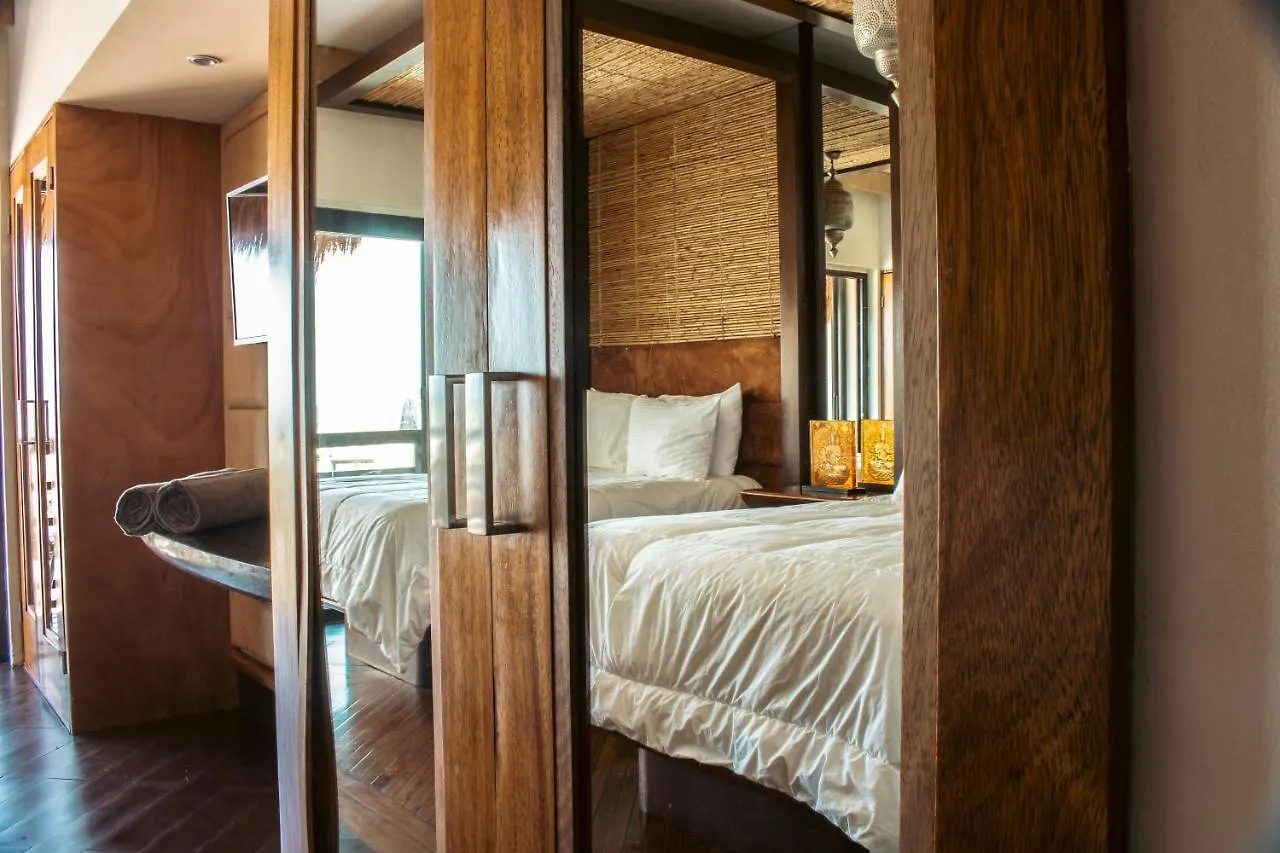 Aldea Thai Playa del Carmen Aparthotel