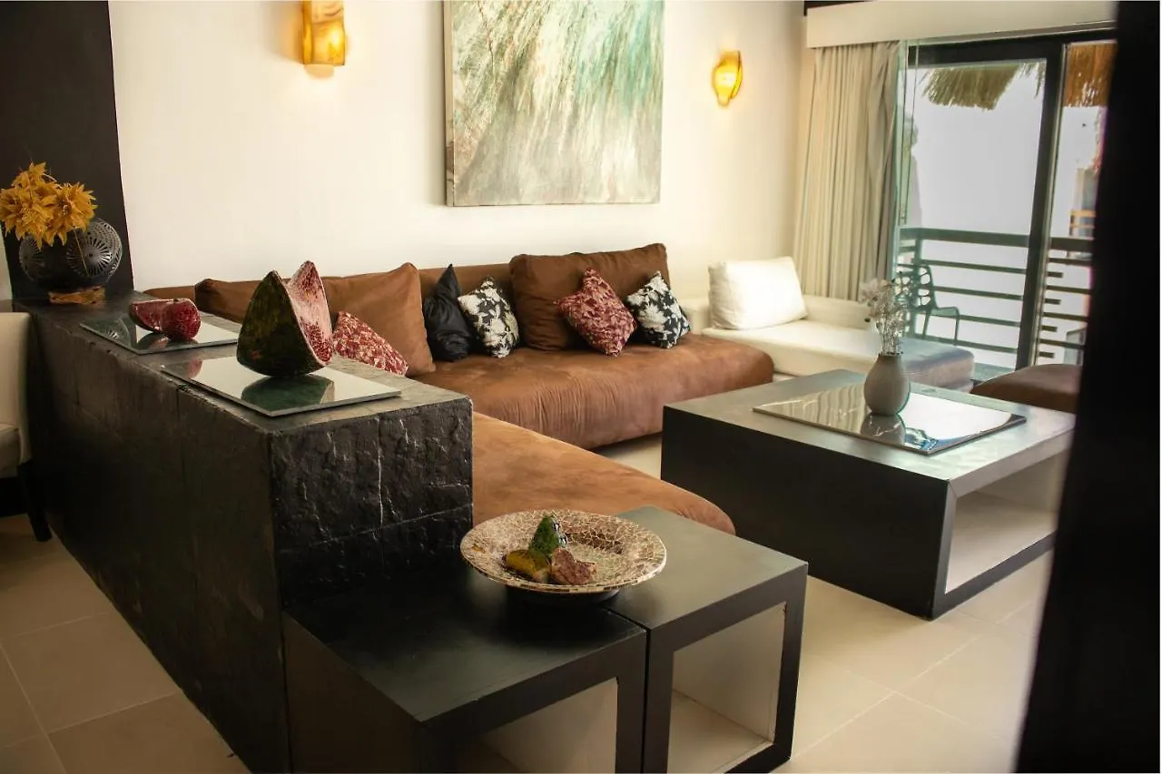 Aldea Thai Playa del Carmen 3*,