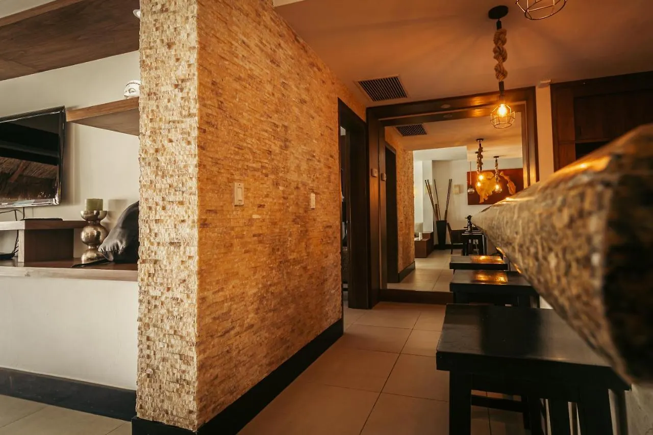 Aldea Thai Playa del Carmen Aparthotel