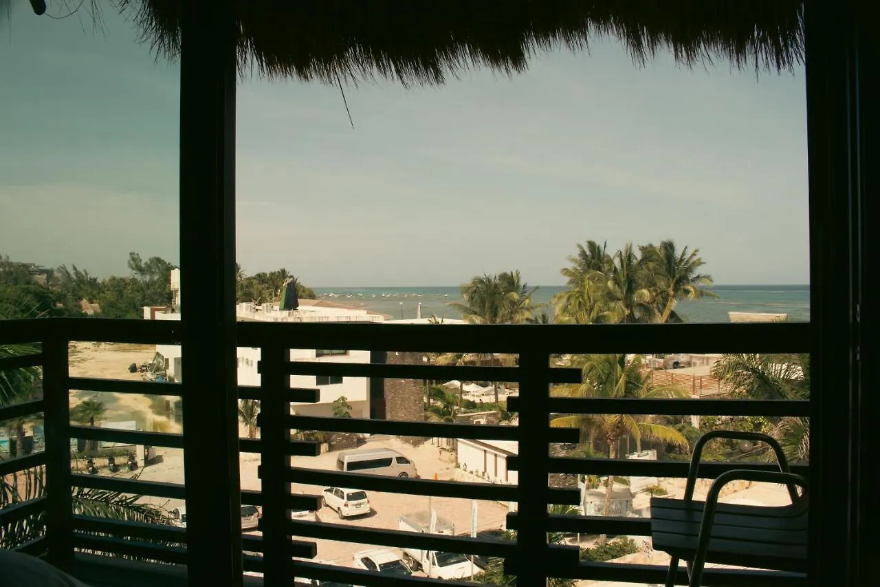 Aldea Thai Playa del Carmen Aparthotel