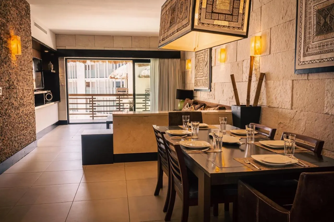 Aldea Thai Playa del Carmen Aparthotel