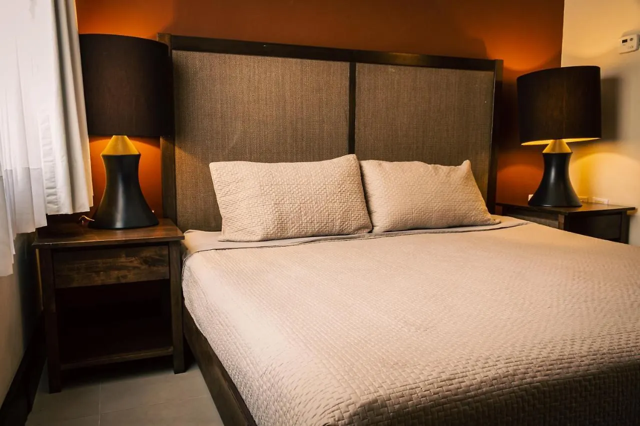Aldea Thai Playa del Carmen Aparthotel