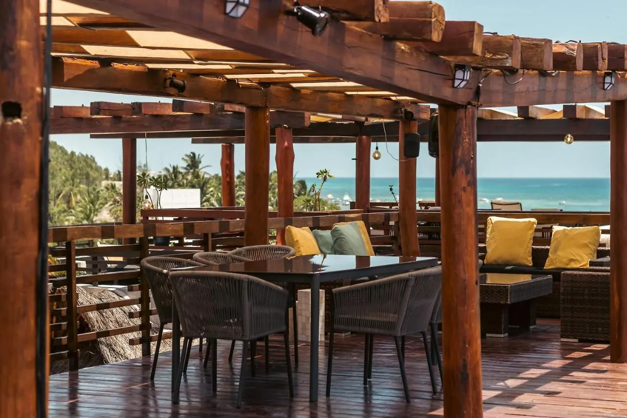 Aldea Thai Playa del Carmen