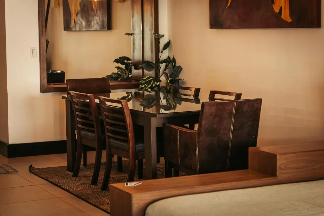 Aldea Thai Playa del Carmen Aparthotel
