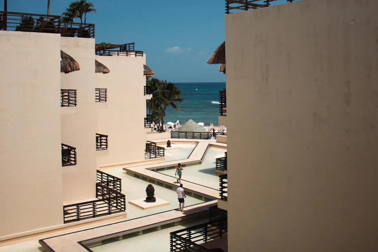 Aldea Thai Playa del Carmen