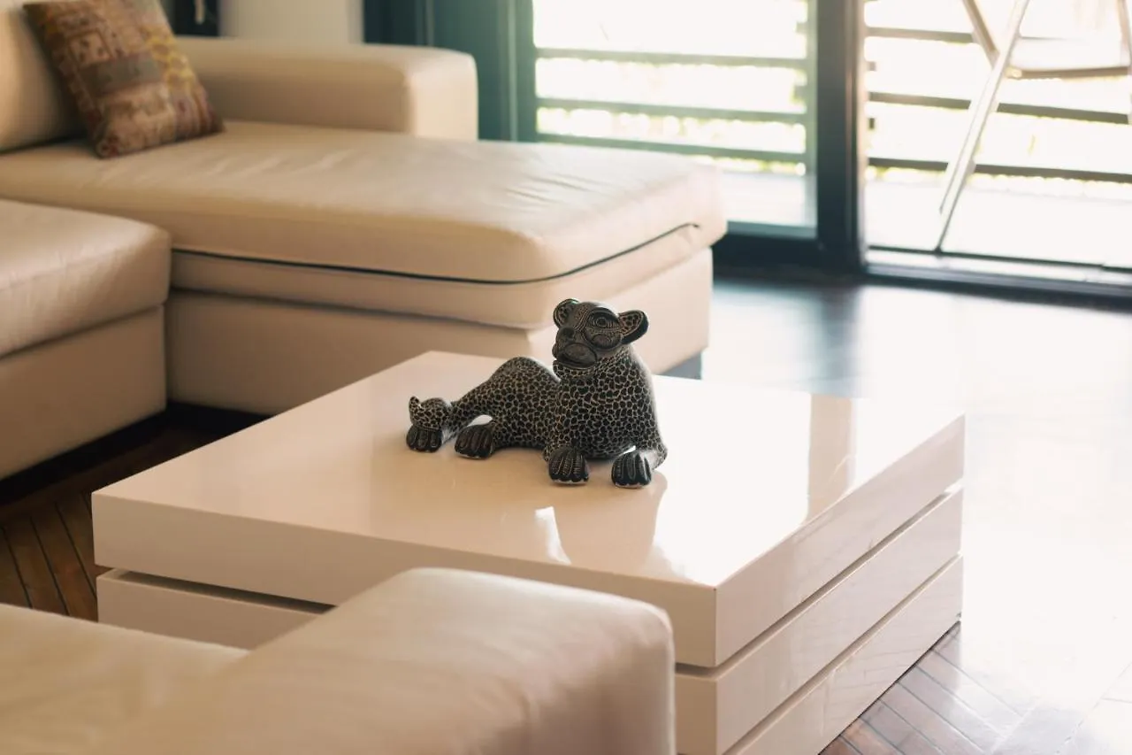 *** Aparthotel Aldea Thai Playa del Carmen Mexiko