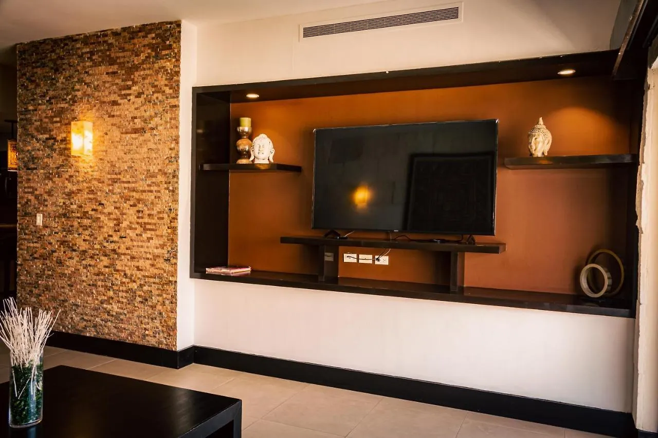 Aldea Thai Playa del Carmen