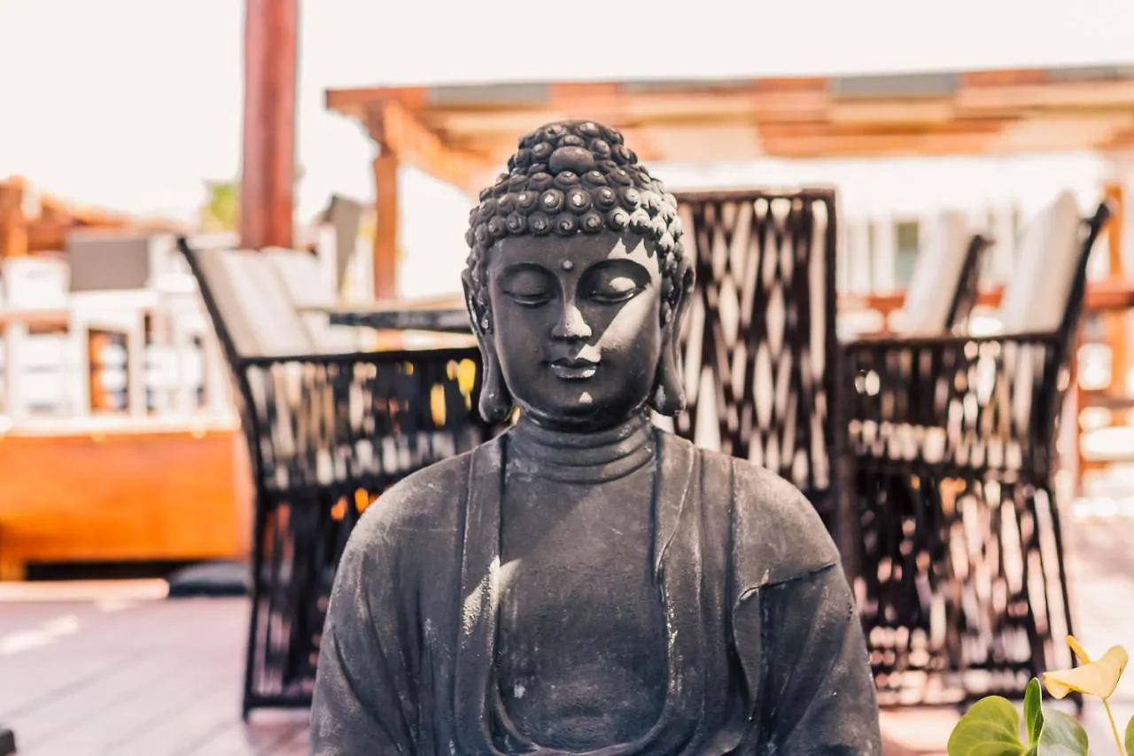 Aldea Thai Playa del Carmen