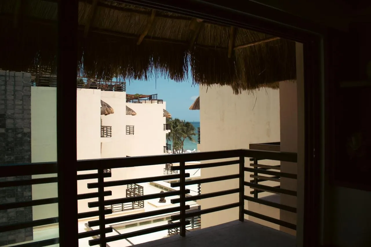 Aldea Thai Playa del Carmen Mexiko