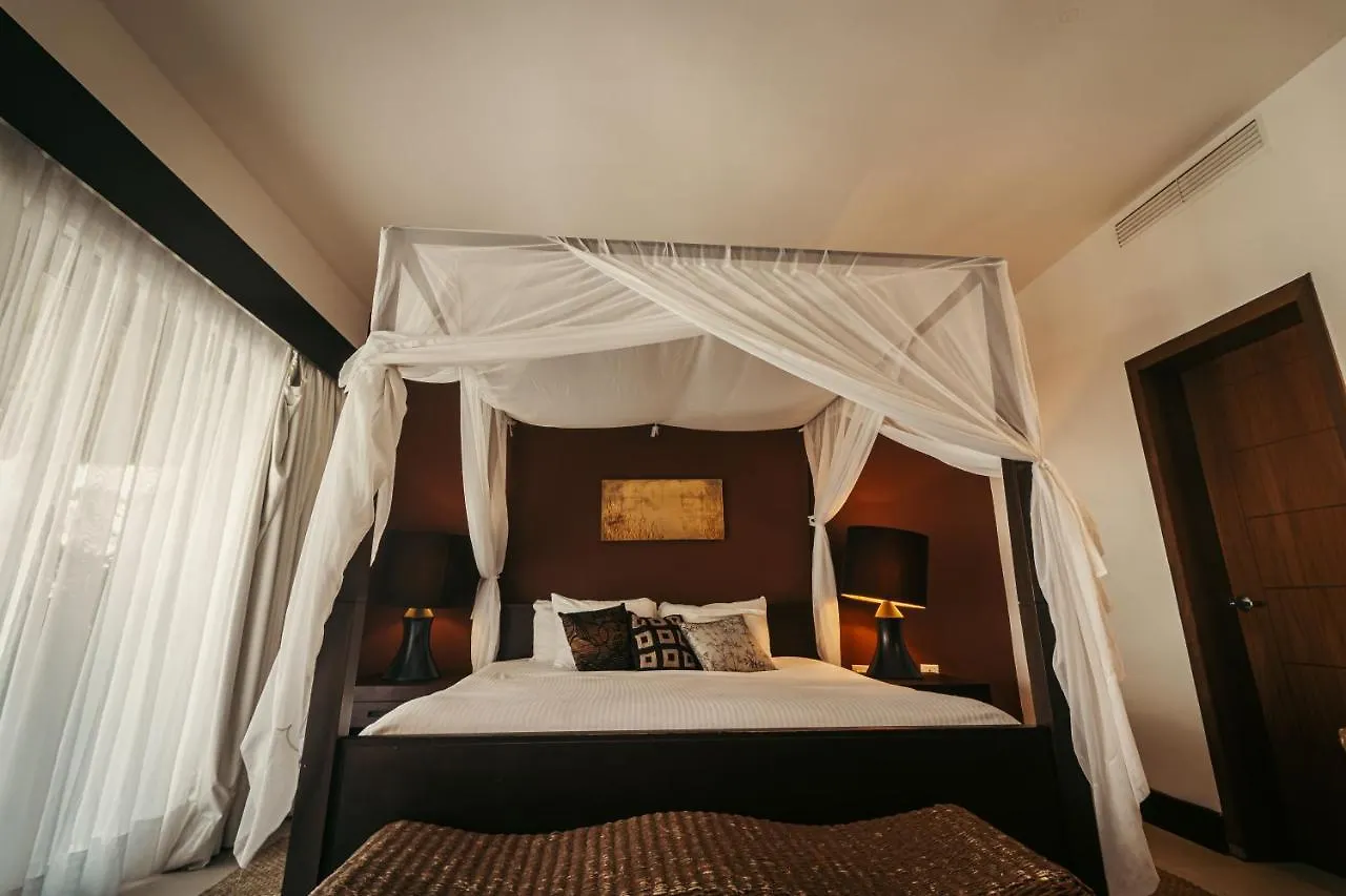 *** Aparthotel Aldea Thai Playa del Carmen Mexiko