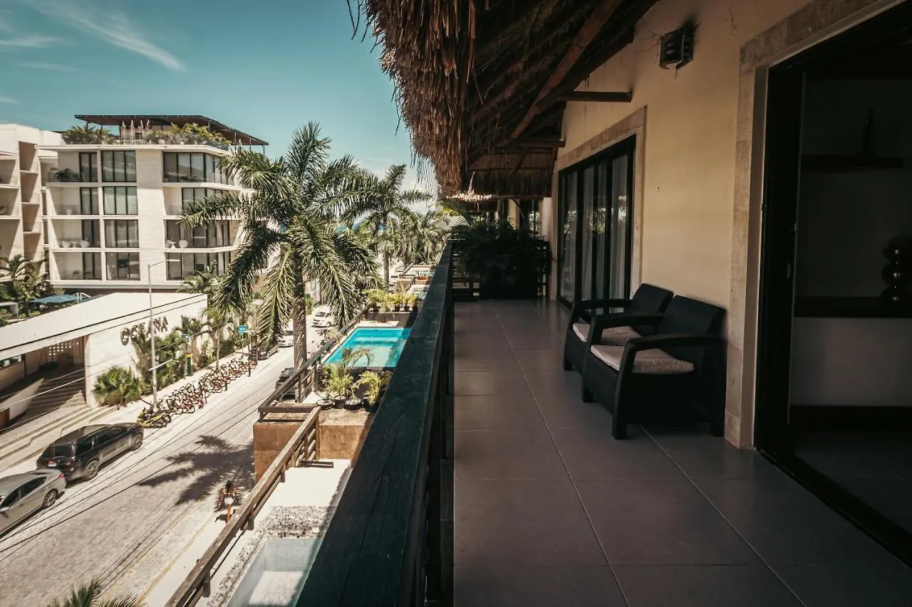 Aldea Thai Playa del Carmen